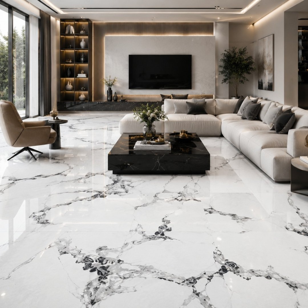 CA Belleza Grey